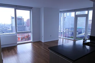 Rented by The Dermot Realty Management Company