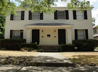 5536 Druid Ln, Dallas, TX 75209