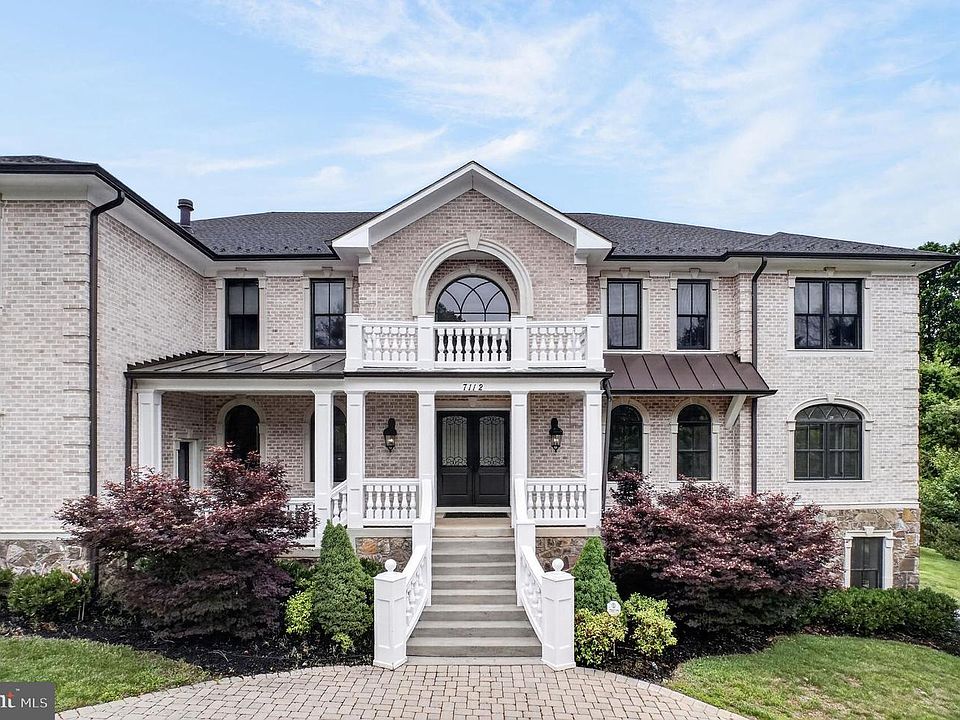 7112 Georgetown Pike, Mc Lean, VA 22101 | MLS #VAFX2316474 | Zillow