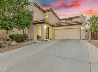 11058 N 162nd Ln, Surprise, AZ 85379