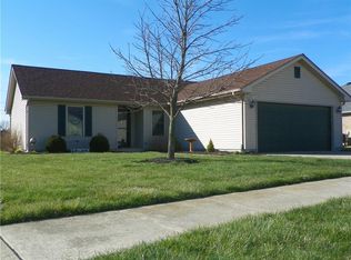 14 Cherrywood Ct, Greencastle, IN 46135