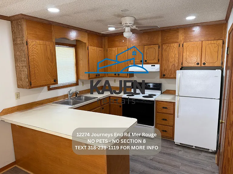 12274 Journeys End Rd — Photo 5