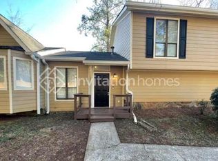 4121 Willow Ridge Rd, Douglasville, GA 30135