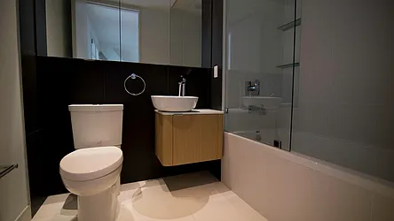 Rented by Nooklyn NYC LLC