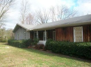 735 Mill Creek Rd, Rocky Face, GA 30740