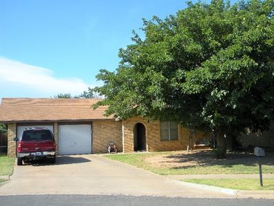 5710 2nd Place Dr, Lubbock, TX, 79416