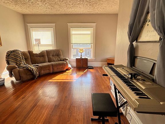 3rd image of 1211 Bridge St NW #2F