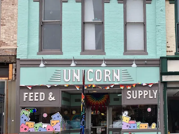 114 W Michigan Ave, Ypsilanti, MI 48197