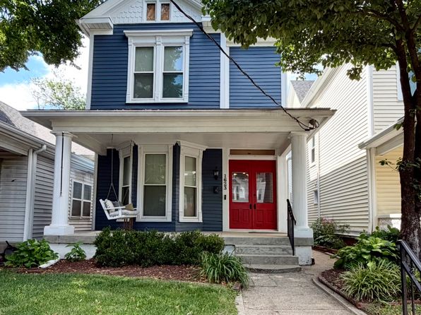 1623 Rosewood Ave