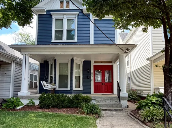 1623 Rosewood Ave, Louisville, KY 40204