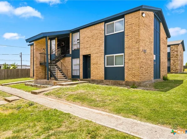 2425 Valley Forge Ave, Temple, TX 76504