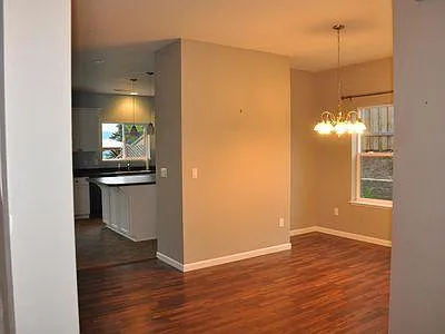 formal dining