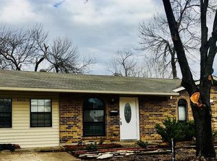 4016 Charter Dr, Garland, TX 75043