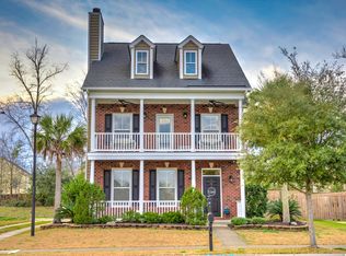 152 Pavilion St, Summerville, SC 29483