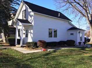 808 W Locust St, Davenport, IA 52804