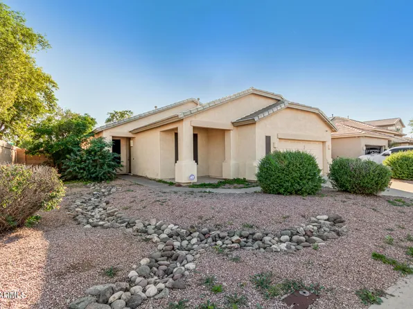 12361 W HARRISON Street, Avondale, AZ 85323