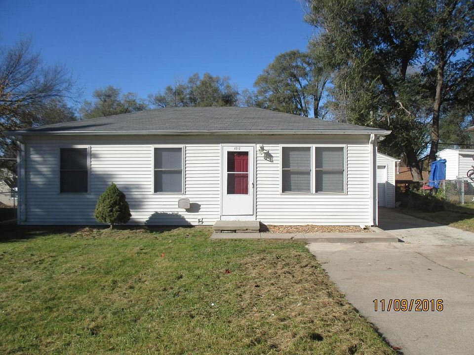 1st image of 4512 S 60th Ave