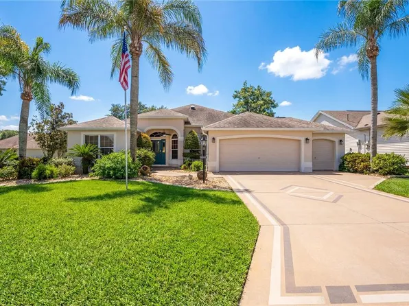 16905 SE 93rd Cuthbert Cir, The Villages, FL 32162