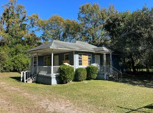 1541 Wooten Rd, Augusta, GA 30904