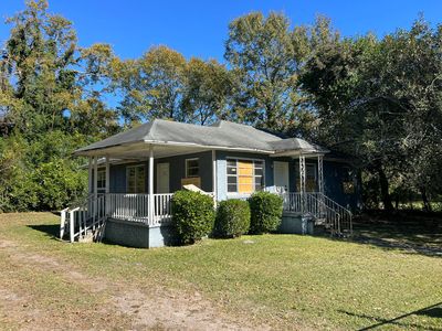 1541 Wooten Road, Augusta, GA, 30904