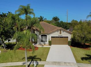 18395 NW 12th St, Pembroke Pines, FL 33029