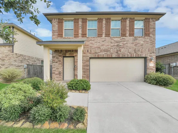 26030 Drover Sky Ct, Richmond, TX 77406