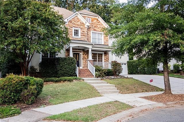 1st image of 7611 Garnkirk Dr