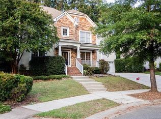 7611 Garnkirk Dr, Huntersville, NC 28078