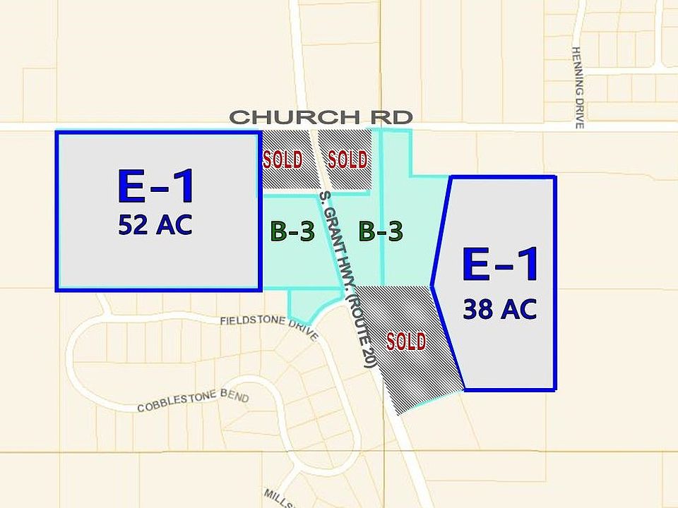 2nd image of 0 Church Rd