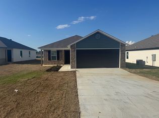 60 Sarah Alyse Ln, Cabot, AR 72023