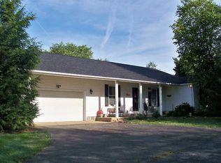 2355 Wyoming Rd, Owingsville, KY 40360