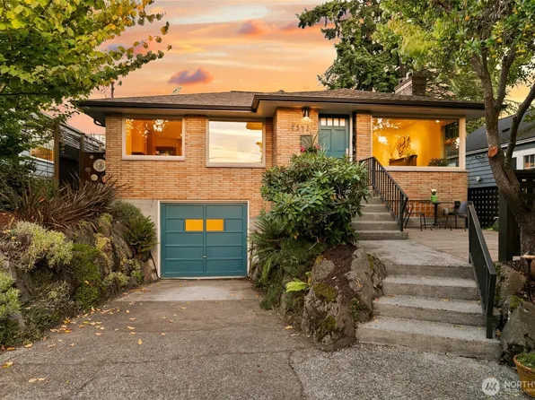 7542 25th Avenue NW, Seattle, WA 98117