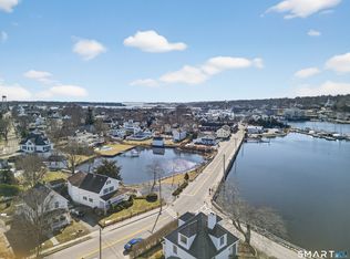 40 Holmes Street, Stonington, CT 06355