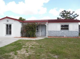 8221 Saybrook Dr, Port Richey, FL 34668