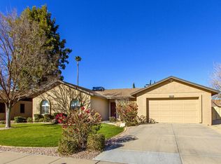 3154 W Taro Ln, Phoenix, AZ 85027