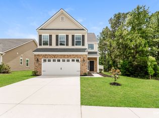 224 Sugarberry Ln, Moncks Corner, SC 29461