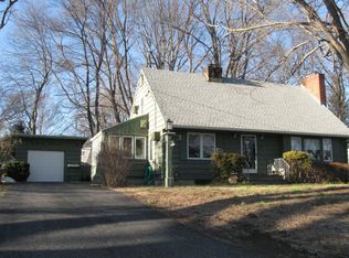 432 Palmetto Rd, Bridgeport, CT 06606