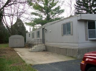 1605 Erie St, Sturgeon Bay, WI 54235