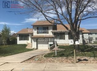 790 W 400 S, Vernal, UT 84078
