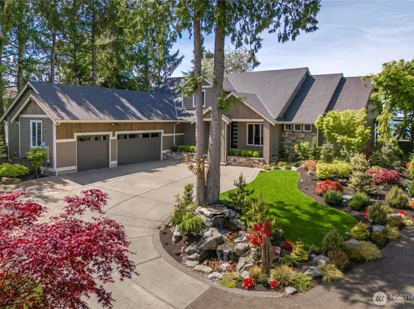 7207 Myers Road E, Bonney Lake, WA 98391