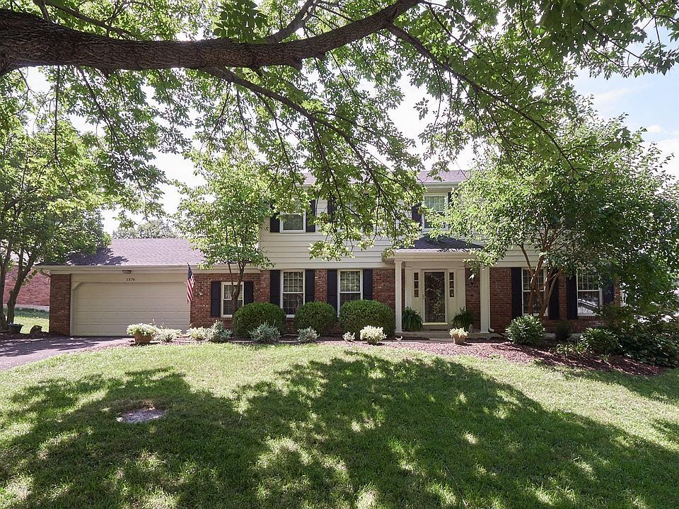1st image of 1376 Brinston Ct