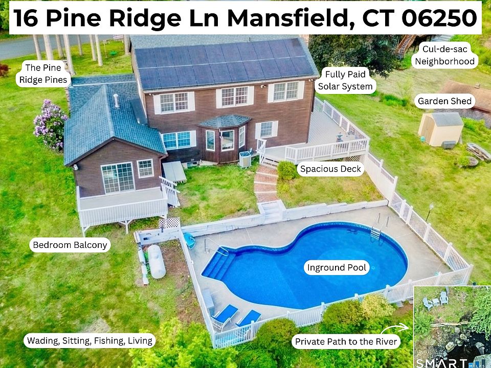1st image of 16 Pine Ridge Lane