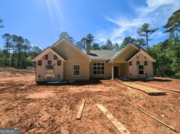 50 Pineland Dr #11, Greenville, GA 30222