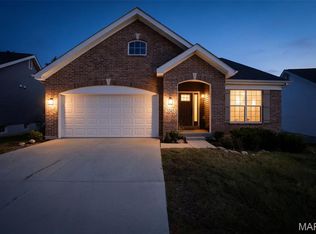 3345 White Pine Dr, Imperial, MO 63052