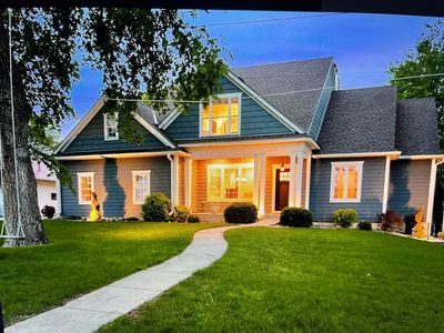 17311 Sunset Ave NW, Shakopee, MN, 55379