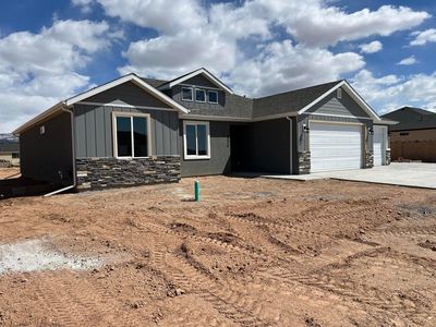 4446 N 2600 W, Cedar City, UT, 84721