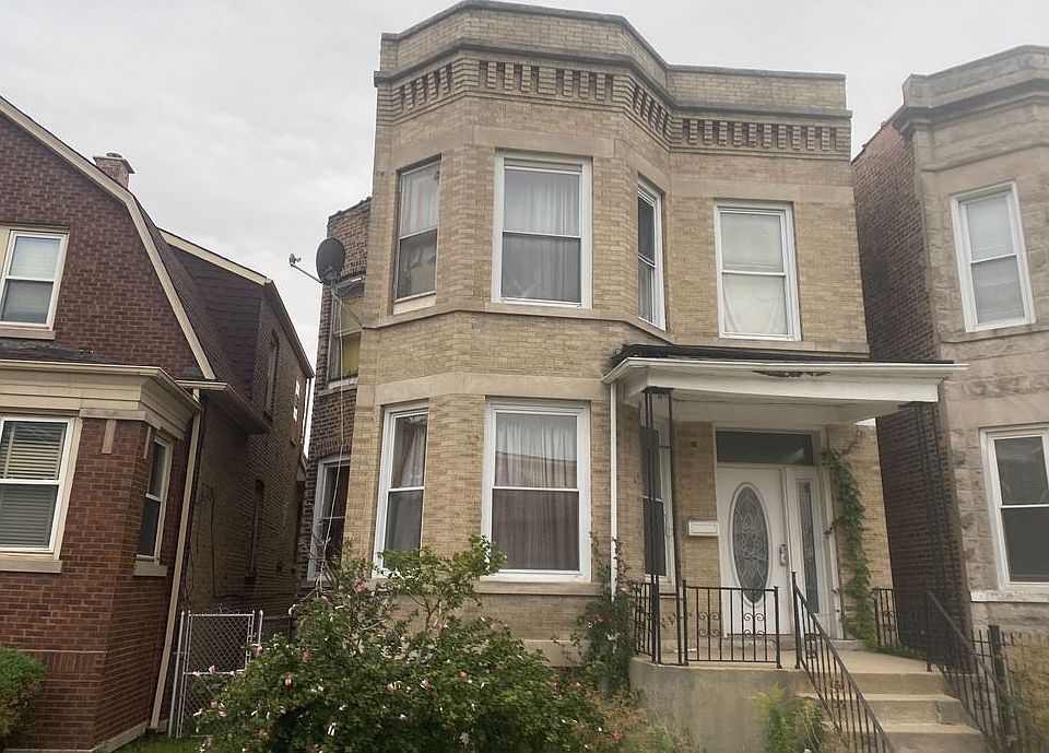 1st image of 6240 S Bishop St