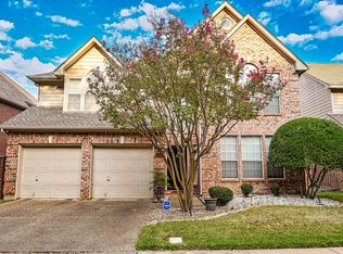 2635 Garden Ridge Ln, Arlington, TX 76006