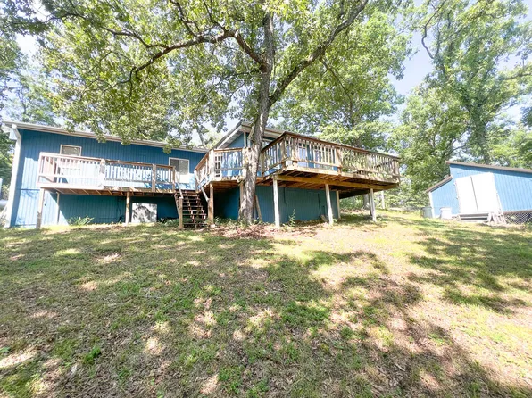 78 Pioneer Lane, Theodosia, MO 65761
