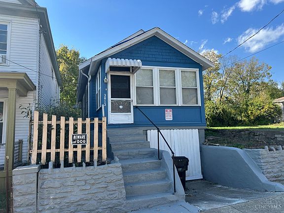 2nd image of 3813 Llewellyn Ave